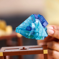 LEGO® Ideas Колекция минерали 21362