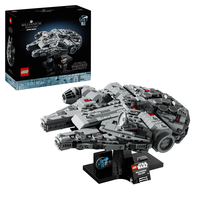 LEGO® Star Wars™ Хилядолетният сокол 75375