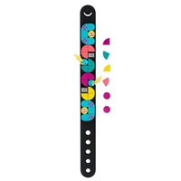 LEGO® DOTS Гривна Gamer 41943
