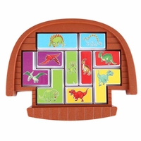 Настолна игра Raya Toys Ноевият ковчег