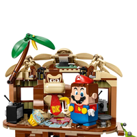 LEGO® Super Mario™ Допълнения Tree House 71424