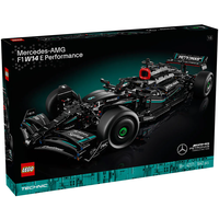 LEGO® Technic F1® Mercedes-AMG W14 E Performance 42171