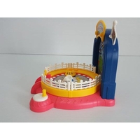 Интерактивна играчка Raya Toys Блъскащи се колички 99007