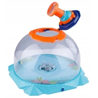 Детски игрален комплект Raya Toys Контейнер за наблюдение на насекоми