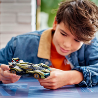 LEGO® Speed Champions Lamborghini Lambo V12 Vision GT 76923