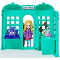 Игрален комплект Spin Master Harry Potter Wizarding World Magical Minis Сладкарница за магьосници