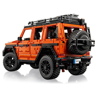 LEGO® Technic Mercedes-Benz G 500 42177