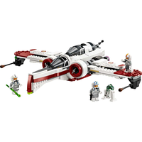 LEGO® Star Wars™ Изтребител ARC-170™ 75402
