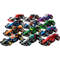 LEGO® F1® колекционерски състезателни коли 71049