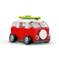 LEGO® Classic Творчески превозни средства 11036