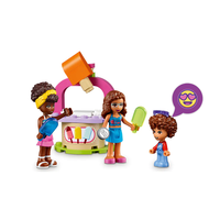 LEGO® Friends Воден парк 41720