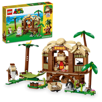 LEGO® Super Mario™ Допълнения Tree House 71424