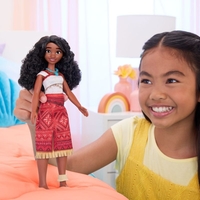 Кукла Mattel Disney Princess Vaiana 2 Ваяна