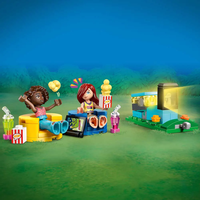 LEGO® Friends Филмова вечер на приятелството 42642