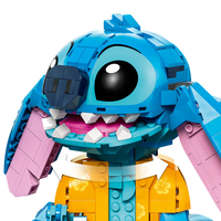 LEGO® Disney Стич 43249
