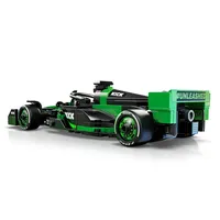 LEGO® Speed Champions F1® Болид KICK Sauber Team C44 77247