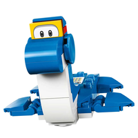 LEGO® Super Mario™ Комплект с допълнения Dorrie's Sunken Shipwreck Adventure 71432
