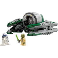LEGO® Star Wars™ Джедайският изтребител 75360