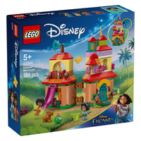 LEGO® Disney Енканто Мини къща 43261