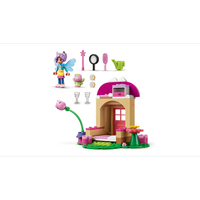LEGO® Gabby’s Dollhouse Градинската къща на котешката фея 11212