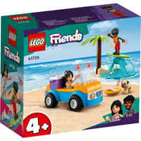LEGO® Friends Забавления с плажно бъги 41725