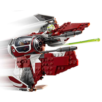 LEGO® Star Wars™ Джедайският прехващач на Асока™ 75401