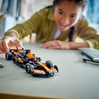LEGO® Speed Champions F1® Болид McLaren Team MCL38 77251