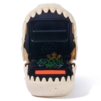 Интерактивна играчка Spin Master Bitzee Digital Pet Jurassic World