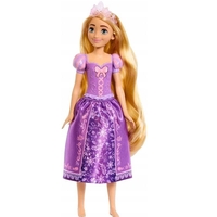 Кукла Mattel Disney Princess Rapunzel, Пееща