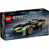 LEGO® Speed Champions Lamborghini Lambo V12 Vision GT 76923