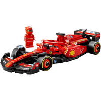 LEGO® Speed Champions F1® Болид Ferrari SF-24 77242