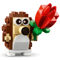 LEGO® Iconic Пикник с таралеж 40711