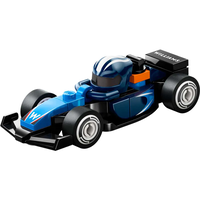 LEGO® F1® колекционерски състезателни коли 71049