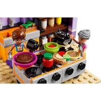 LEGO® Friends Обществена кухня Хартлейк Сити 41747