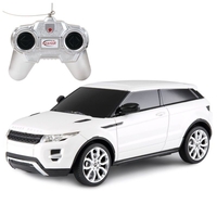 Джип с дистанционно Rastar Range Rover Evoque 1:24, 46900