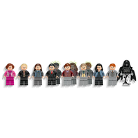 LEGO® Harry Potter™ Министерството на магията 76403
