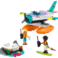 LEGO® Friends Спасителен морски самолет 41752