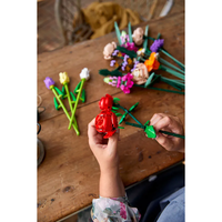 LEGO® Icons Букет от цветя 10280