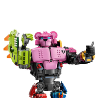 LEGO® Fortnite® Mecha Team Leader 77078