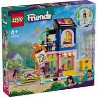 LEGO® Friends Магазин за ретро мода 42614