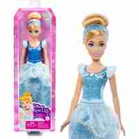 Кукла Mattel Disney Princess Пепеляшка, 29 см.