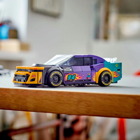 LEGO® Speed Champions NASCAR® Next Gen Chevrolet Camaro ZL1 76935