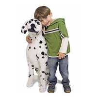 Плюшен далматинец Melissa and Doug 12110