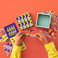 LEGO® DOTS Голяма кутия за аксесоари 41960
