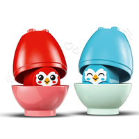 LEGO® DUPLO® Дърво за баланс и подреждане 10440