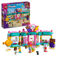 LEGO® Friends Сладкарница Хартлейк Сити 42649