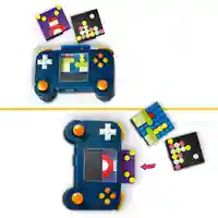 LEGO® Creator Ретро конзола за игри 31380