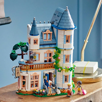 LEGO® Friends Хотел в замъка 42638
