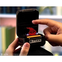 Интерактивна играчка Spin Master Bitzee Wizarding World Harry Potter