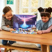 LEGO® Disney Коледен календар 2025 г. 43273